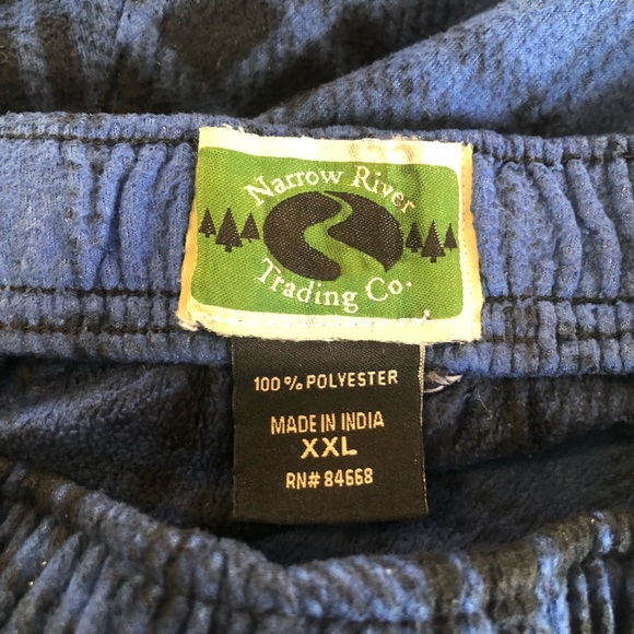 Narrow River Trading Company Pants Narrow River Trading Company